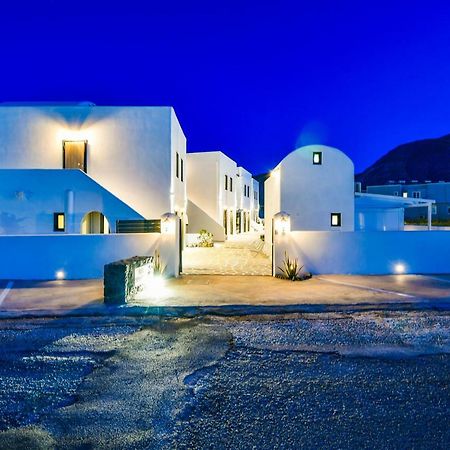 Sun Springs Suites Kamári Екстериор снимка